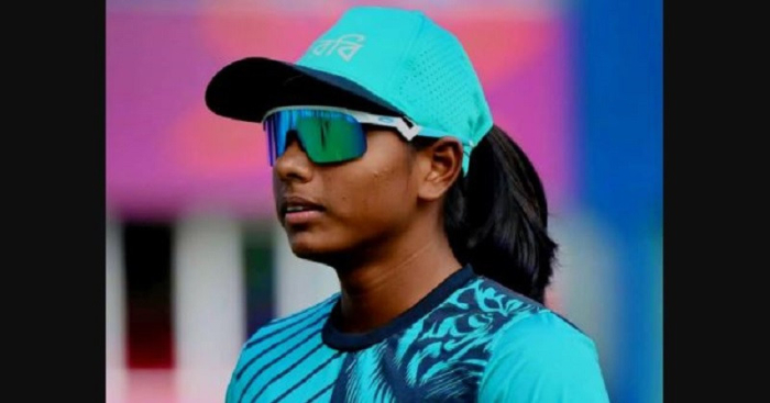 বাংলাদেশ পেসার মারুফা আক্তার