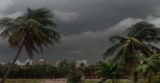 ভারী বর্ষণ নিয়ে আবহাওয়া অফিসের নতুন বার্তা
