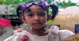 ব্রাহ্মণবাড়িয়ায় ঝোপঝাড়ে মিলল শিশুর মরদেহ 