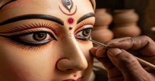 শুভ মহালয়া আজ
