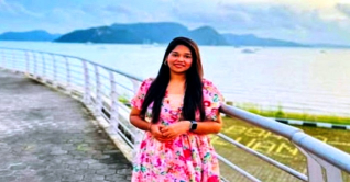 রাশিয়ার আন্তর্জাতিক ইয়ুথ ফেস্টিভ্যালে বাংলাদেশের প্রতিনিধি মুক্তা
