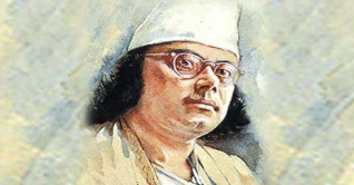 জাতীয় কবি কাজী নজরুল ইসলামের ৫০তম মৃত্যুবার্ষিকী আজ