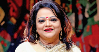 কিংবদন্তি কণ্ঠশিল্পী সাবিনা ইয়াসমিনের ৭৩তম জন্মদিন আজ