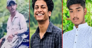 কুমিল্লায় অপ্রতিম হত্যার ঘটনায় আটক ৩