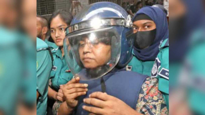 ছবি: সংগ্রহিত।