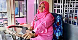 সরাসরি সাক্ষাৎকারে নারী চালক নিয়োগ দেবে পিংক বাস সার্ভিস সরাসরি সাক্ষাৎকারে নারী চালক নিয়োগ দেবে পিংক বাস সার্ভিস