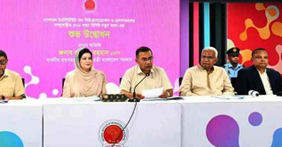 অর্থের অভাবে চিকিৎসা থেকে কেউ বঞ্চিত হবে না: প্রধানমন্ত্রী অর্থের অভাবে চিকিৎসা থেকে কেউ বঞ্চিত হবে না: প্রধানমন্ত্রী