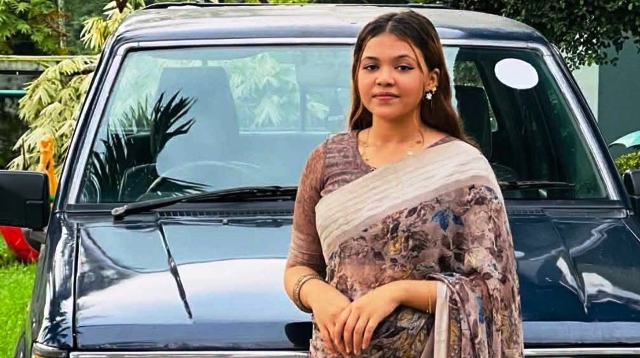 সংগৃহীত ছবি