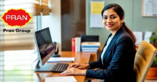 অভিজ্ঞতা ছাড়াই প্রাণ গ্রুপে চাকরির সুযোগ