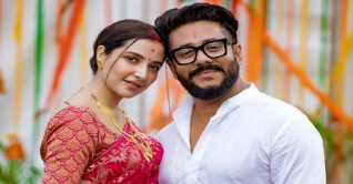 বিচ্ছেদ গুঞ্জনের মাঝে রাজ-শুভশ্রীর বিশেষ বার্তা