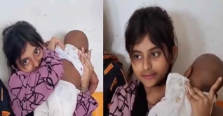সেই কিশোরী মাকে নিয়ে আদালতের রায় সেই কিশোরী মাকে নিয়ে আদালতের রায়