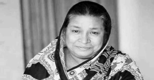 অভিনেত্রী রিনা রহমান আর নেই