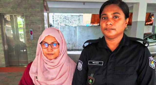 সংগৃহীত ছবি