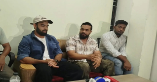 মেয়ের বিচার চাইতে গিয়েছিলাম, মব সৃষ্টি করতে নয়: রুমি মেয়ের বিচার চাইতে গিয়েছিলাম, মব সৃষ্টি করতে নয়: রুমি