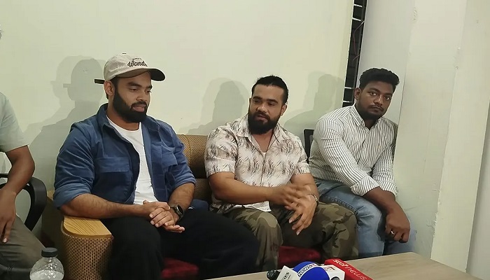 সংগৃহীত ছবি