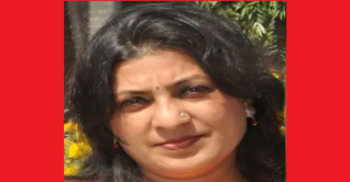 বিটিভির ডিজাইন বিভাগের প্রথম নারী পরিচালক রুনা লায়লা