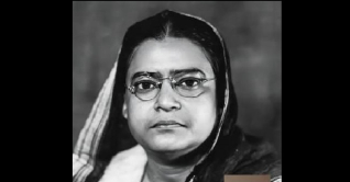 নারী মুক্তি আন্দোলনের নেত্রী ও সাহিত্যিক শামসুন নাহার মাহমুদ নারী মুক্তি আন্দোলনের নেত্রী ও সাহিত্যিক শামসুন নাহার মাহমুদ
