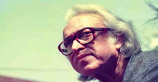 কবি শামসুর রাহমানের মৃত্যুবার্ষিকী আজ