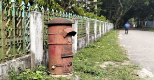 বছরে ৫০০ কোটির বেশি ঘাটতি, ঘুরে দাঁড়াতে পারবে কি ডাক বিভাগ