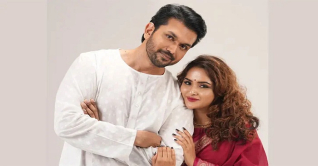 শুভ-পায়েলের ‘হ্যাপিলি ম্যারিড’ দেখা যাবে ৮ অক্টোবর