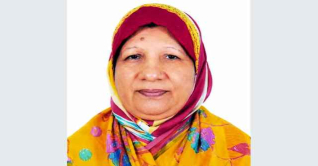 মহিলা ও শিশু বিষয়ক মন্ত্রণালয়ের নতুন সচিব রওশন আরা