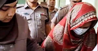 এস কে সুরের স্ত্রীকে ২ বছরের কারাদণ্ড