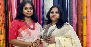 উদ্যোক্তা দুই বান্ধবী নারীদের জন্যে নিয়ে এলো ‘ওলো সই’