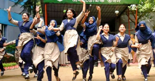এইচএসসির ফল প্রকাশ: কোন বোর্ডে পাসের হার কত