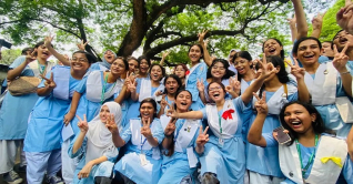 এসএসসি-সমমানের ফল প্রকাশ,পাসের হার ৬২.২৫