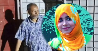 তনু হত্যা মামলার আসামি সাবেক সেনা সদস্য কারামুক্ত 