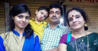 রংপুরে স্ত্রী-সন্তানসহ শিক্ষকের মরদেহ উদ্ধার রংপুরে স্ত্রী-সন্তানসহ শিক্ষকের মরদেহ উদ্ধার