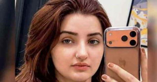জনপ্রিয় টিকটক তারকাকে গুলি করে হত্যা