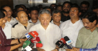 সীতাকুণ্ডে নিহতদের ক্ষতিগ্রস্ত পরিবারের পাশে থাকবে সরকার