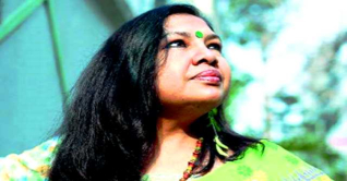 মৃত্যুর মতো দিগন্তব্যাপী হাহাকার আর কিছুতে নেই: নাসরীন জাহান