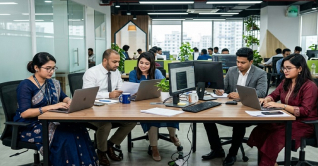 ফ্রেশারদের চাকরি দেবে ওয়ালটন, বয়সসীমা ৩২